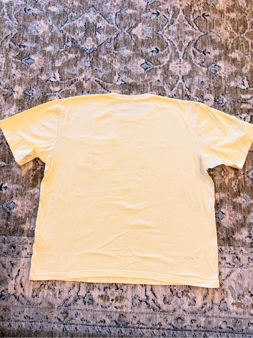 Men’s Carhartt Loose Fit Pocket Tees - Picture 11 of 15